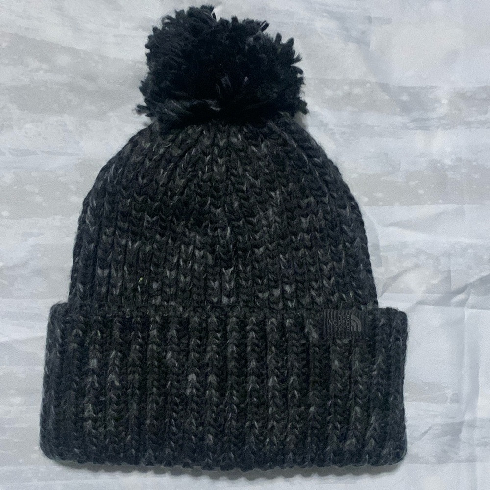 North Face Beanie NWT ONE SIZE M/W